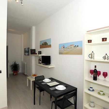 Vila Le Gemme 1 Empoli Exteriér fotografie